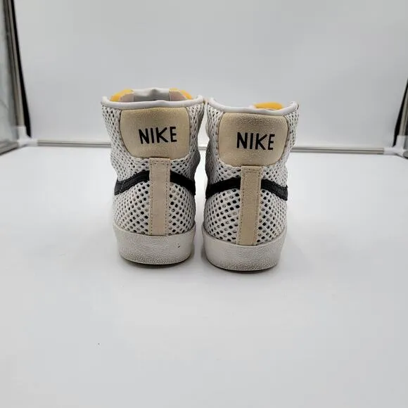 Blazer Mid '77 Vintage GS 'Alter &amp; Reveal' Sz 7Y DO7138-100