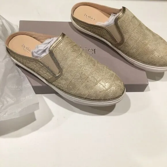 Botkier Ivory Crcodile print