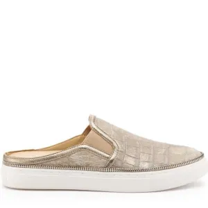Botkier Ivory Crcodile print