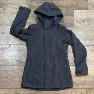 Burton Navy Blue Jet Set Ski Snowboarding Jacket - Women's Size XS