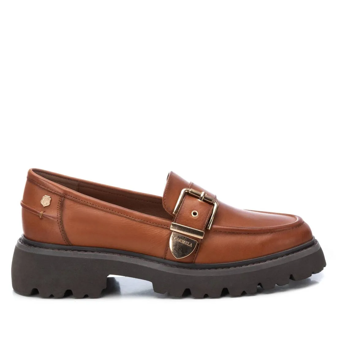 Carmela Collection Women's moccasins 161907