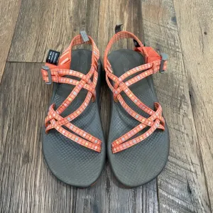 Chaco Sandals youth girls 6