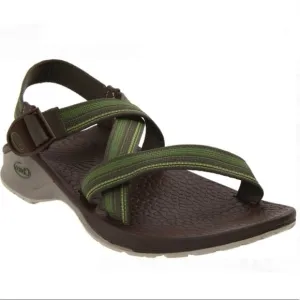 Chaco Updraft Bulloo Greener straps men sandals 10