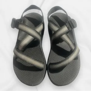 Chaco Z/1 Classic Sandals Split Gray