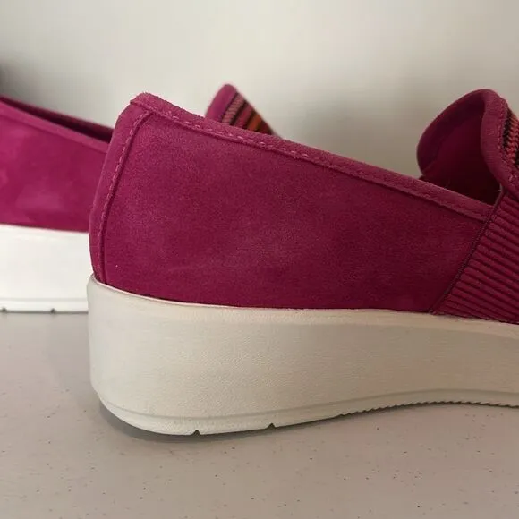 Clarks Layton Petal Womens Shoes