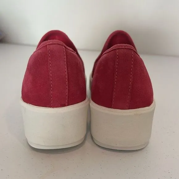 Clarks Layton Petal Womens Shoes