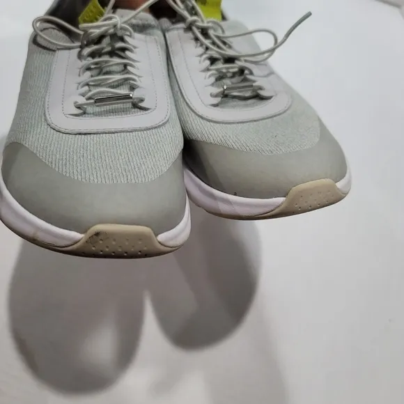 Cole Haan Grand Sports Stitchlite Knit Sneakers Size 10 B