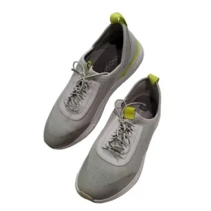 Cole Haan Grand Sports Stitchlite Knit Sneakers Size 10 B