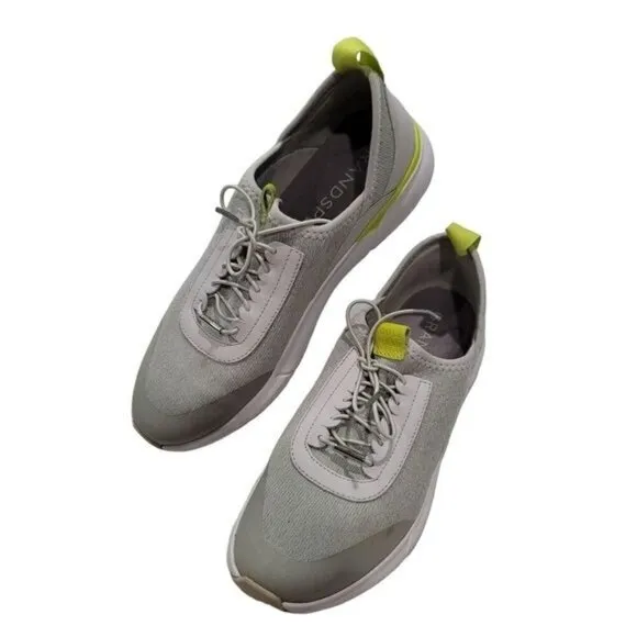 Cole Haan Grand Sports Stitchlite Knit Sneakers Size 10 B