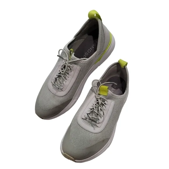 Cole Haan Grand Sports Stitchlite Knit Sneakers Size 10 B