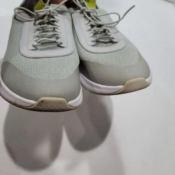 Cole Haan Grand Sports Stitchlite Knit Sneakers Size 10 B