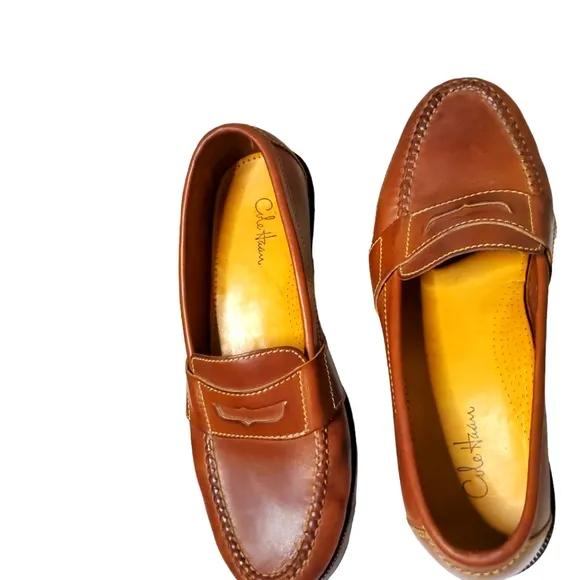 Cole Haan Loafers
