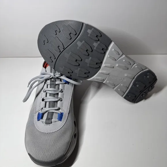 Columbia Drainmaker XTR Water Sports Sneakers Athletic Trainers Shoes Mens New