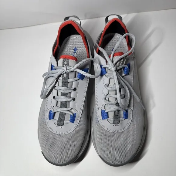 Columbia Drainmaker‎ XTR Water Sports Sneakers Athletic Trainers Shoes Mens New