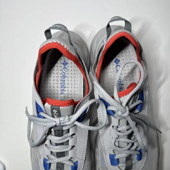 Columbia Drainmaker XTR Water Sports Sneakers Athletic Trainers Shoes Mens New