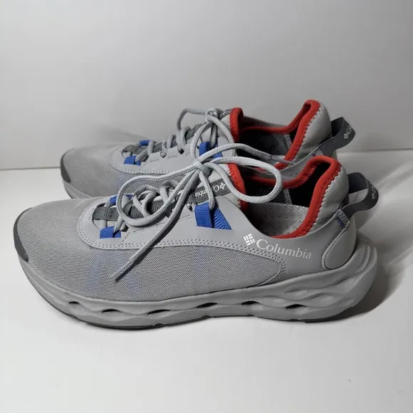 Columbia Drainmaker XTR Water Sports Sneakers Athletic Trainers Shoes Mens New