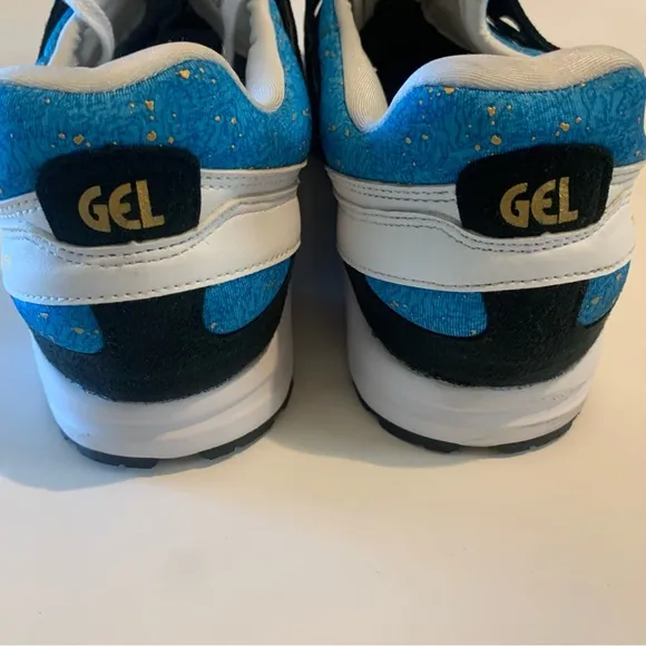 Comme des Garçons Shirt x Tarther SD 'Blue' Shoes