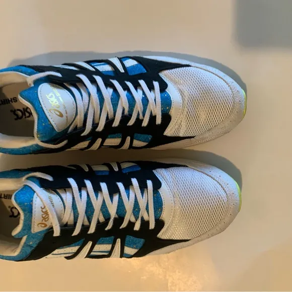 Comme des Garçons Shirt x Tarther SD 'Blue' Shoes