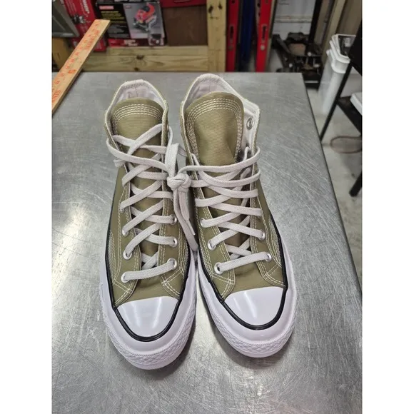 Converse Chuck Taylor All Star High Top Canvas Sneakers Shoes