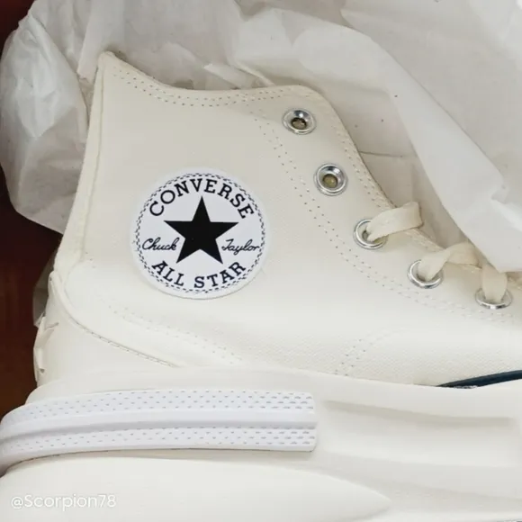 Converse RunStar Legacy CX Streetwear  Shoes Size 7.5 Wom