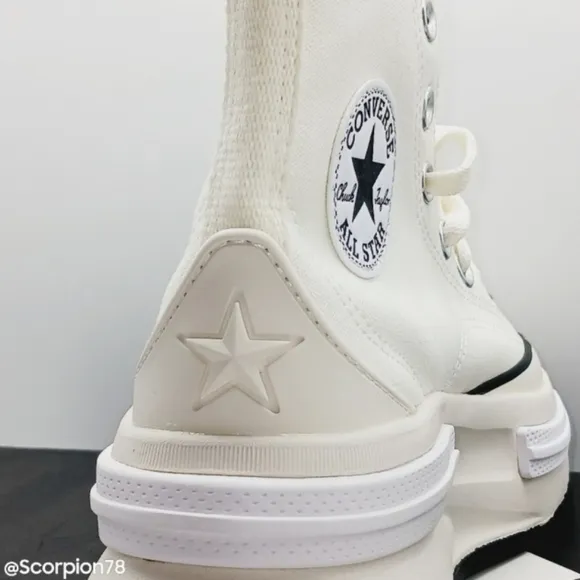 Converse RunStar Legacy CX Streetwear  Shoes Size 7.5 Wom