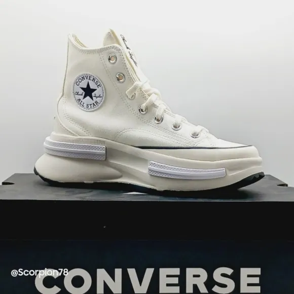 Converse RunStar Legacy CX Streetwear  Shoes Size 7.5 Wom
