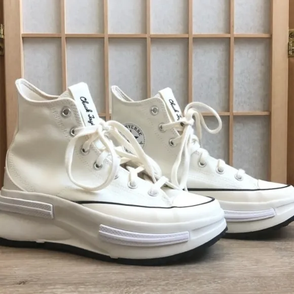 Converse RunStar Legacy CX Streetwear  Shoes Size 7.5 Wom