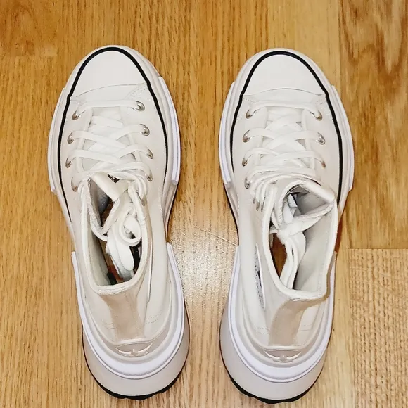 Converse RunStar Legacy CX Streetwear  Shoes Size 7.5 Wom