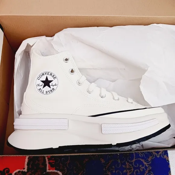 Converse RunStar Legacy CX Streetwear  Shoes Size 7.5 Wom