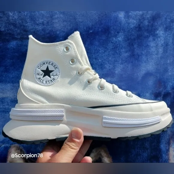 Converse RunStar Legacy CX Streetwear  Shoes Size 7.5 Wom