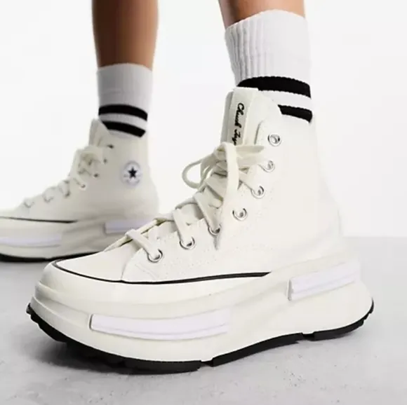 Converse RunStar Legacy CX Streetwear  Shoes Size 7.5 Wom