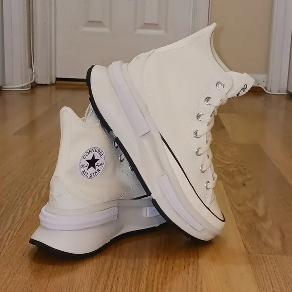 Converse RunStar Legacy CX Streetwear  Shoes Size 7.5 Wom