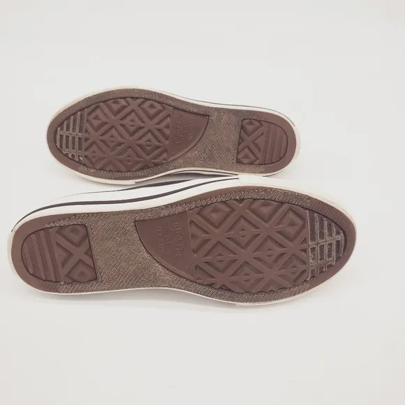 Converse Shoes Youth 2 Low Top Sneakers 3J235