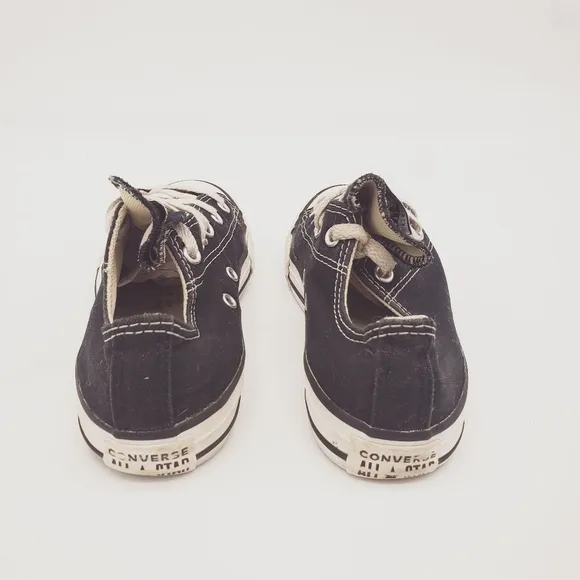 Converse Shoes Youth 2 Low Top Sneakers 3J235