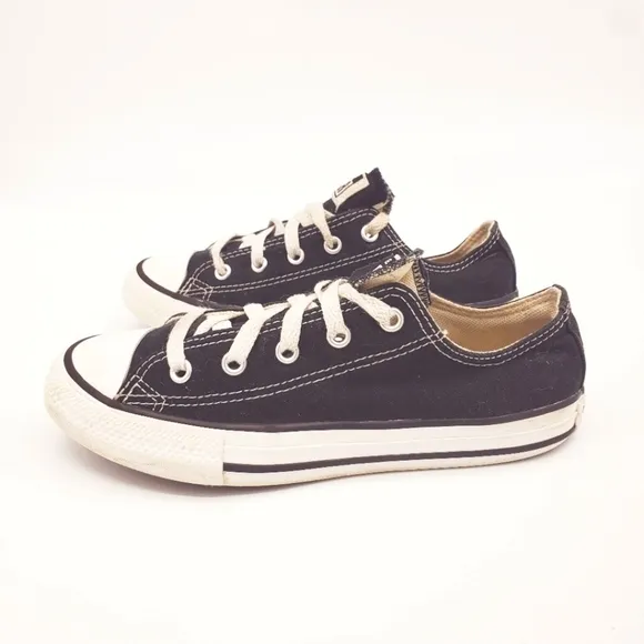 Converse Shoes Youth 2 Low Top Sneakers 3J235