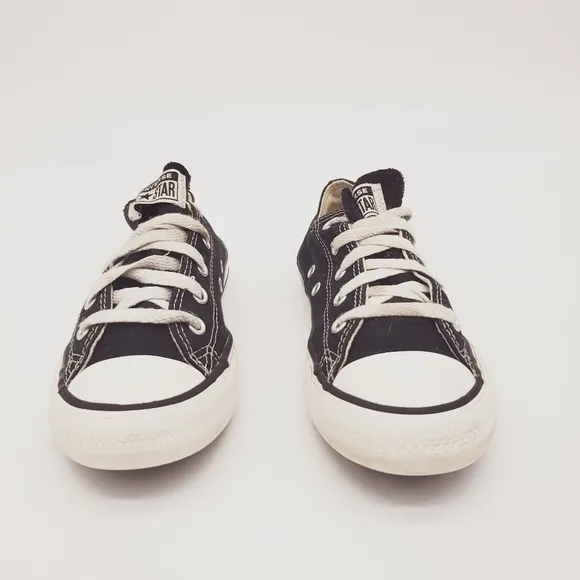 Converse Shoes Youth 2 Low Top Sneakers 3J235