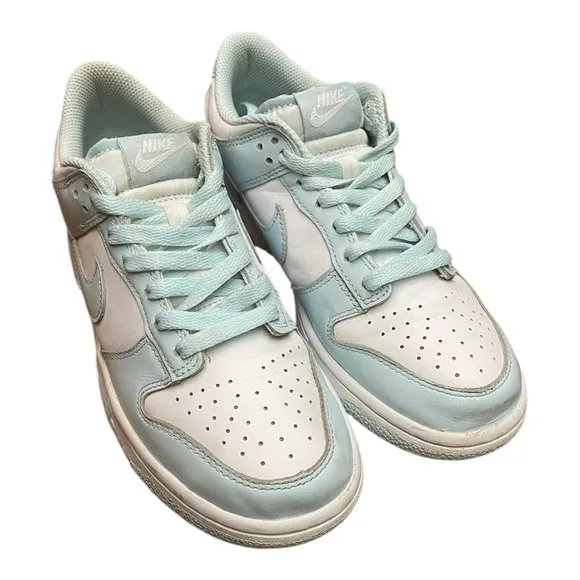 COPY - Nike Dunk Low Leather Shoes