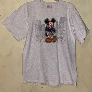 COPY - Vintage GENUS Mickey Mouse The Walt Disney Company Unique Shirt one stit…