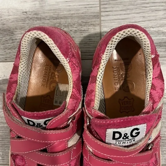 D&amp;G Dolce &amp; Gabbana Juniors
