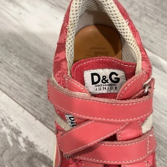 D&amp;G Dolce &amp; Gabbana Juniors