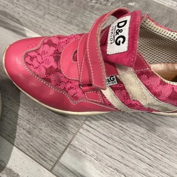 D&amp;G Dolce &amp; Gabbana Juniors