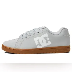 DC Men’s Gaveler Casual Low Top Skate Sneakers in size 9