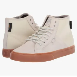 DC Shoes Manual Hi High Top Winterized Skateboarding Shoe