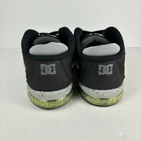 DC Shoes Ryan Villopoto streetwear skater shoes mens size 8 BRAND NEW