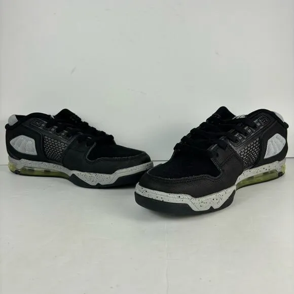 DC Shoes Ryan Villopoto streetwear skater shoes mens size 8 BRAND NEW