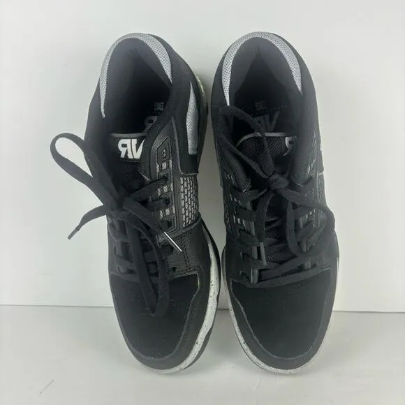 DC Shoes Ryan Villopoto streetwear skater shoes mens size 8.5 BRAND NEW