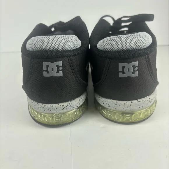 DC Shoes Ryan Villopoto streetwear skater shoes mens size 8.5 BRAND NEW