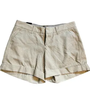 Dear John Denim striped shorts size 30