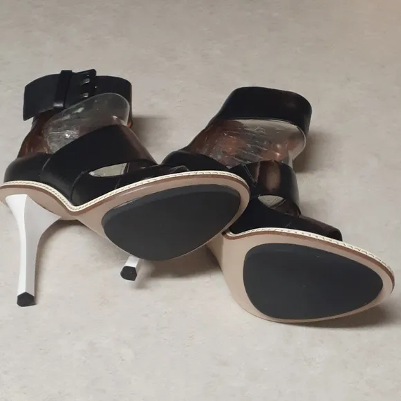 DEREK LAM Stilleto Sandals