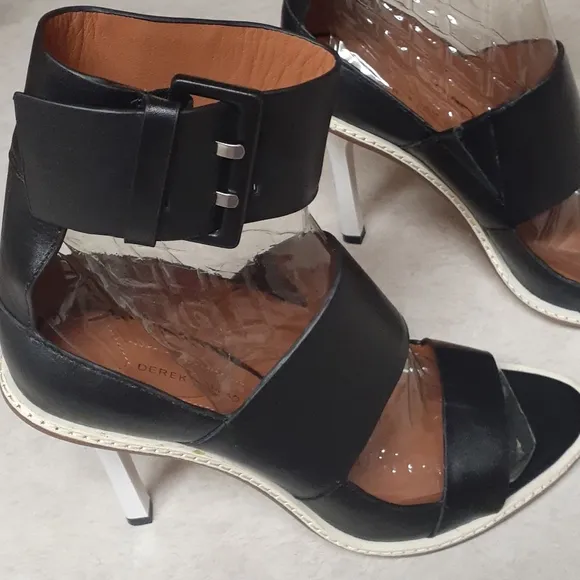 DEREK LAM Stilleto Sandals